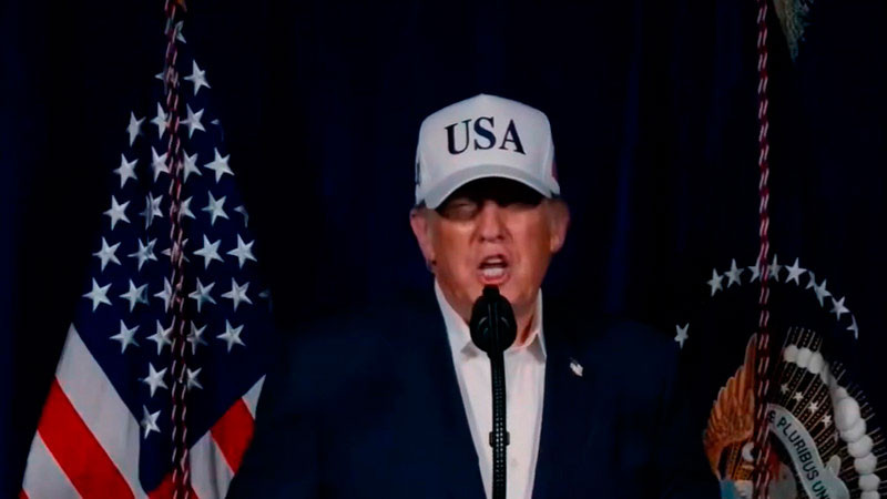 Diálogo con Irán: ¿Una oportunidad perdida según la última advertencia?